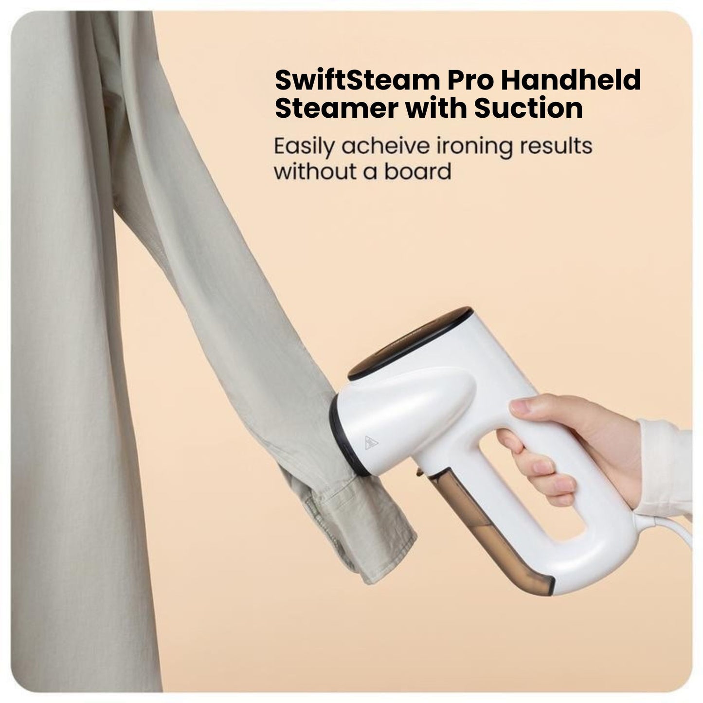 SwiftSteam Pro