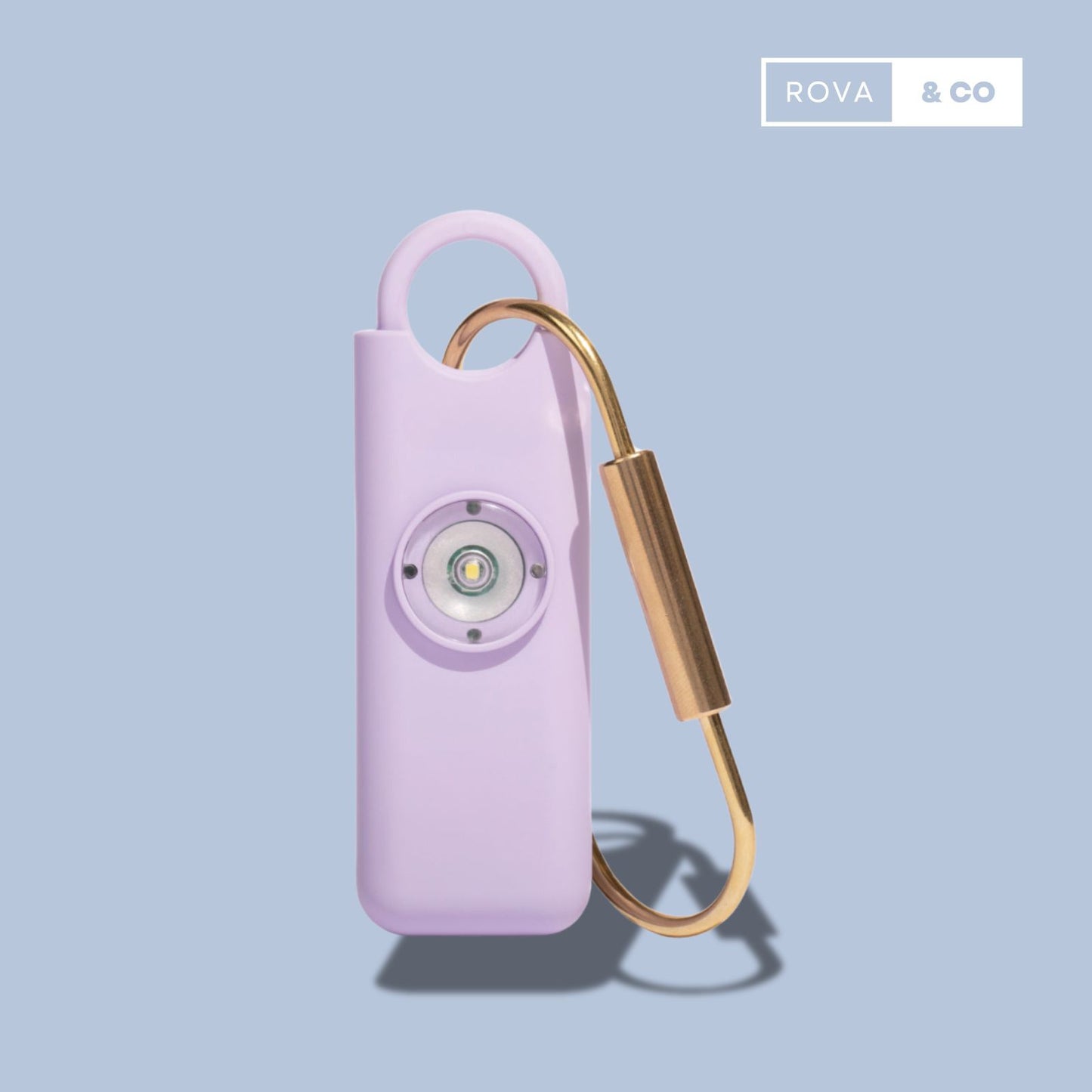 RovaGuard – Personal Safety Alarm