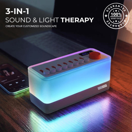 SleepSync Pro
