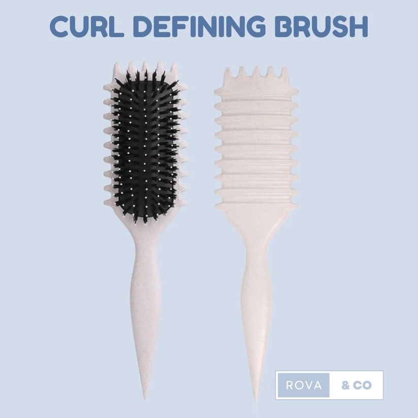 Curl Define Pro