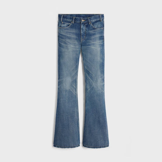 K.Dot Bootcut Jeans – Only a Few Left!