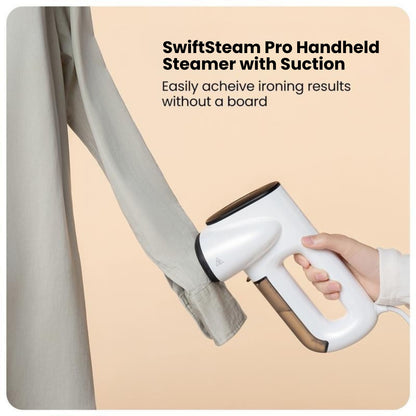 SwiftSteam Pro