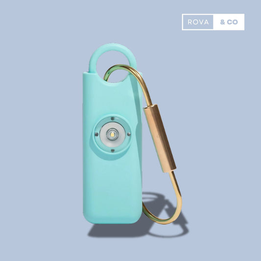 RovaGuard – Personal Safety Alarm