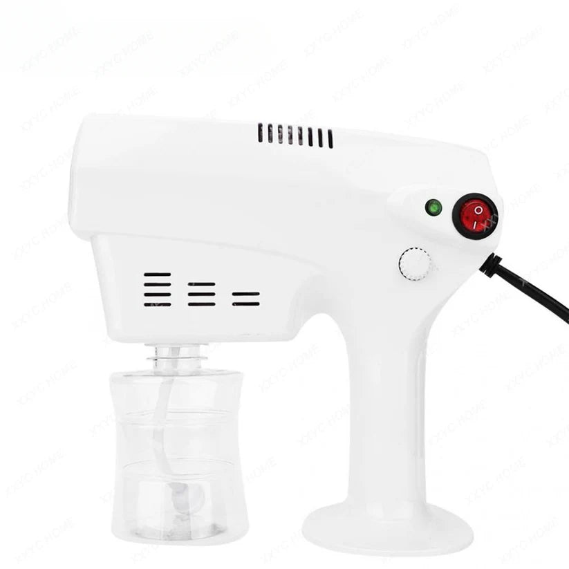 HydraSilk hair Steamer